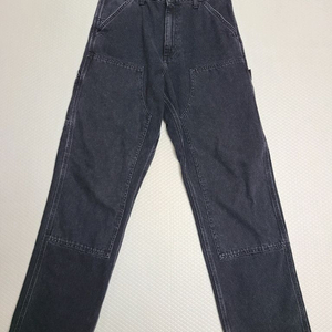 칼하트 wip 더블니팬츠 28x32 사이즈 판매