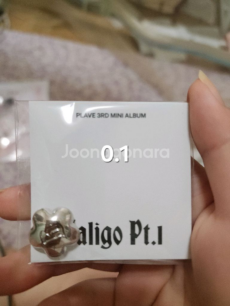 플레이브 공식굿즈 양도합니다--1