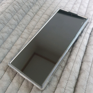 갤럭시 Z 폴드6 네이비 256GB 자급제