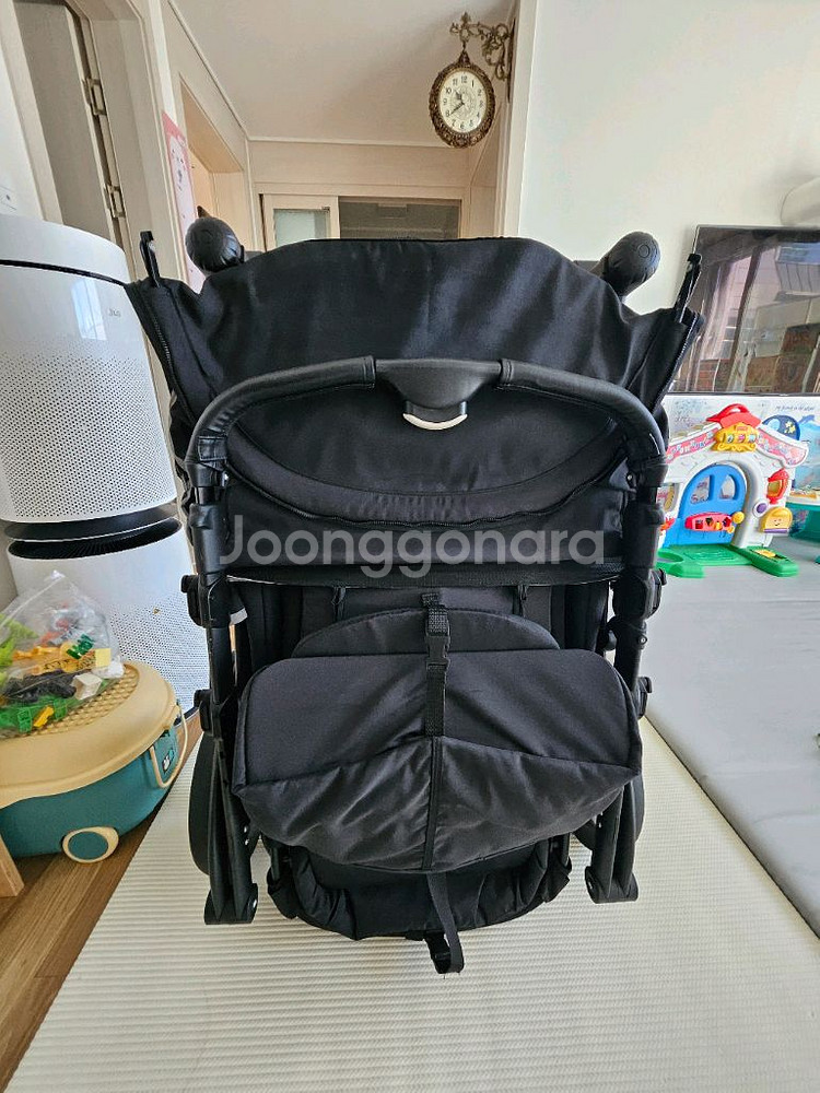 폼포라 N 블랙에디션 웨건 (새상품수준)--0