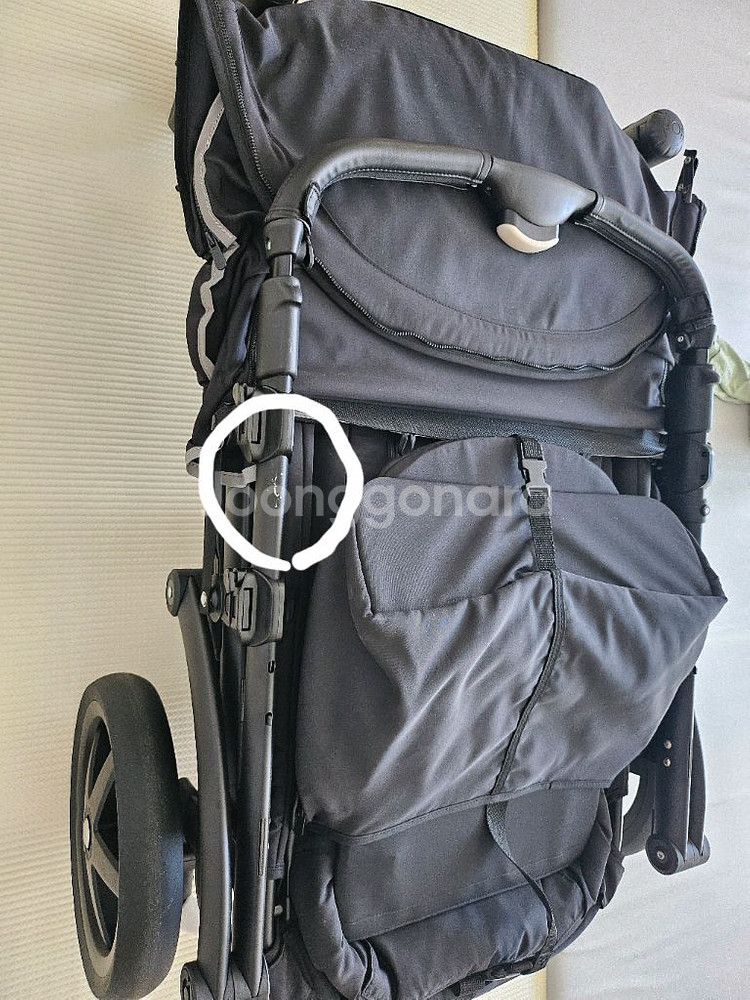 폼포라 N 블랙에디션 웨건 (새상품수준)--4