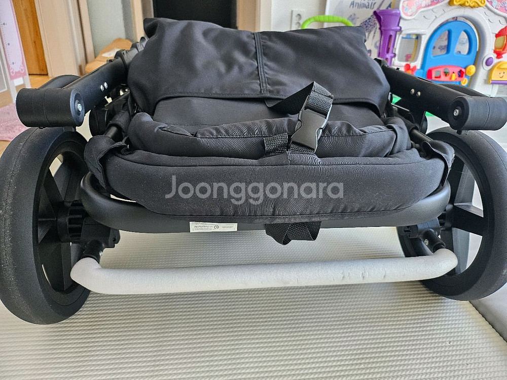 폼포라 N 블랙에디션 웨건 (새상품수준)--3