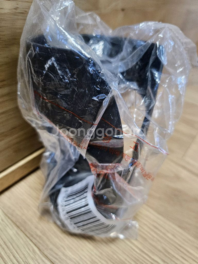 폼포라 N 블랙에디션 웨건 (새상품수준)--8