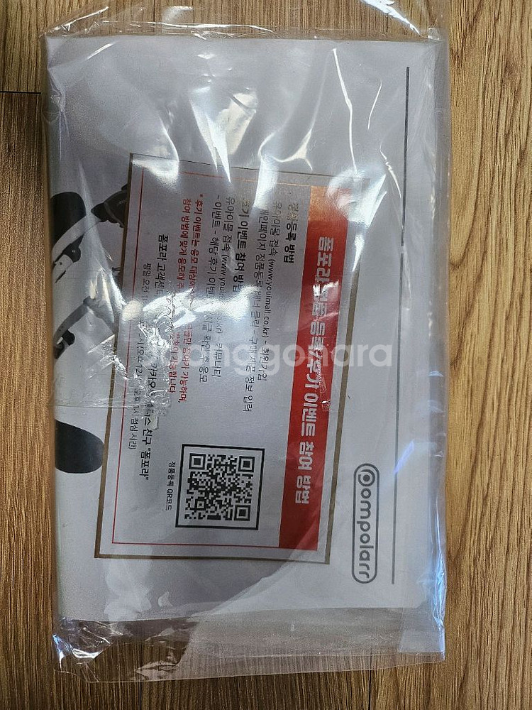 폼포라 N 블랙에디션 웨건 (새상품수준)--7