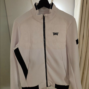 PXG 패딩 바람막이(국내정품, 새상품)