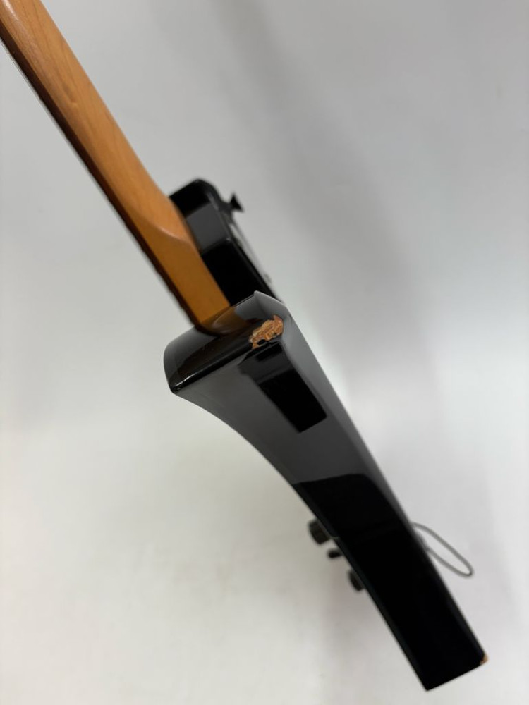 비씨리치 모킹버드 바디 아트 시리즈 일렉기타--4