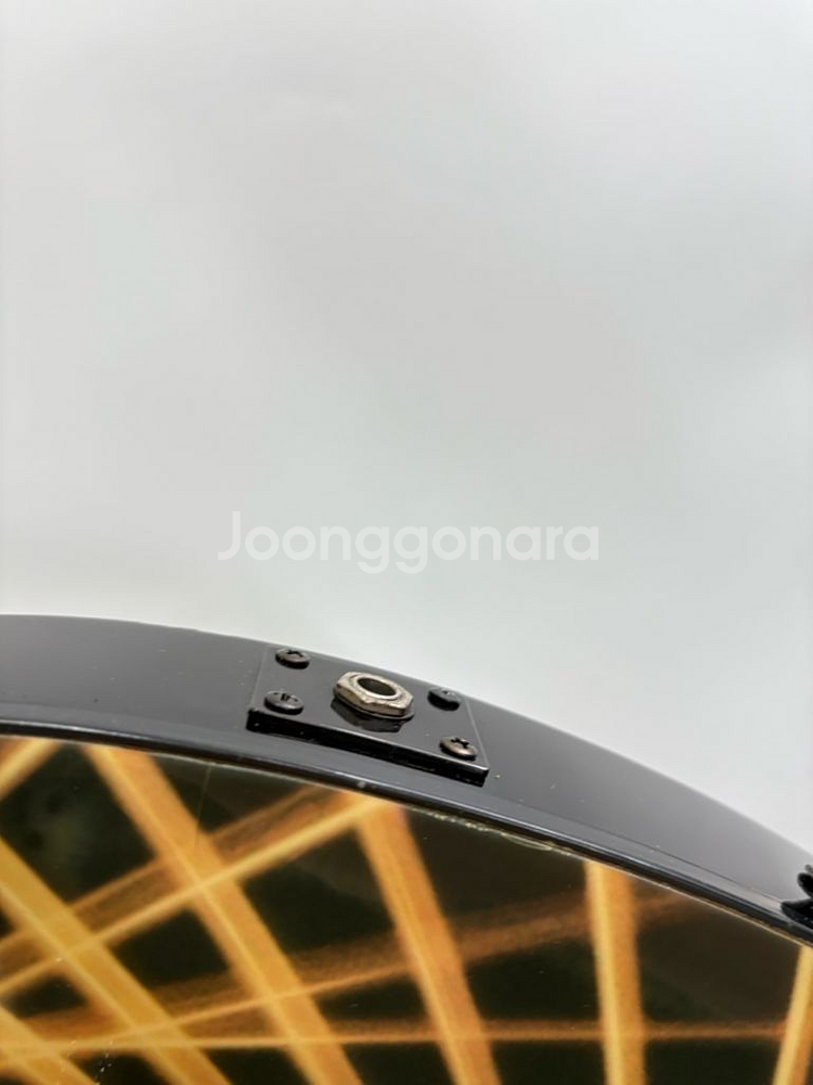 비씨리치 모킹버드 바디 아트 시리즈 일렉기타--7