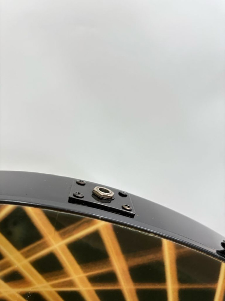 비씨리치 모킹버드 바디 아트 시리즈 일렉기타--7