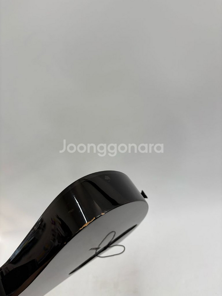 비씨리치 모킹버드 바디 아트 시리즈 일렉기타--8