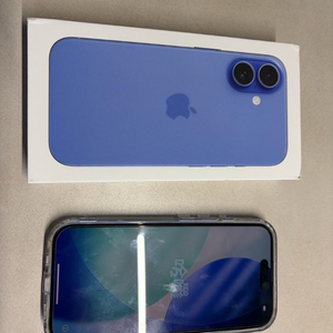 아이폰 16 256GB + 액세서리킷