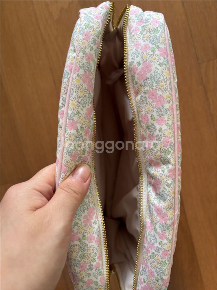 프레젠트프로젝트 밤비 파우치--1