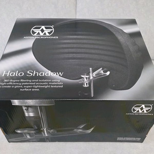 아스톤 헤일로 aston halo 리플렉션 필터