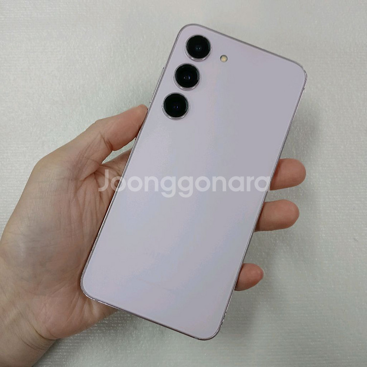 갤럭시S25 256기가 공기계 중고폰 알뜰폰 키즈폰--0