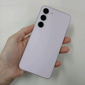 갤럭시S25 256기가 공기계 중고폰 알뜰폰 키즈폰