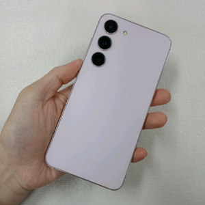 갤럭시S25 256기가 공기계 중고폰 알뜰폰 키즈폰
