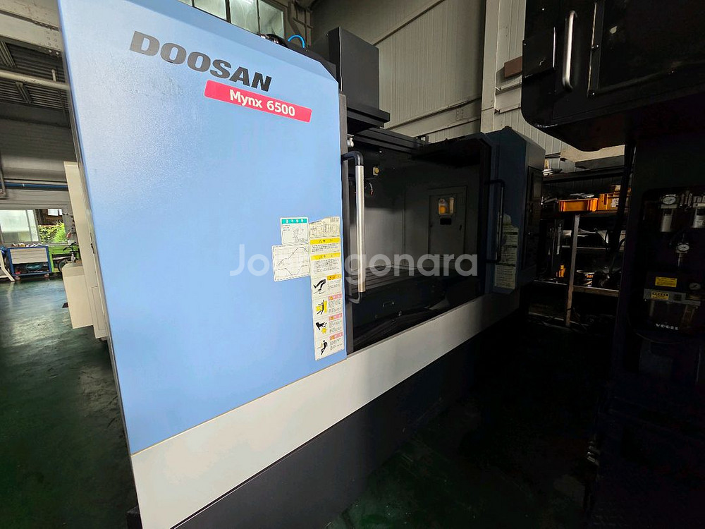 MYNX6500--0