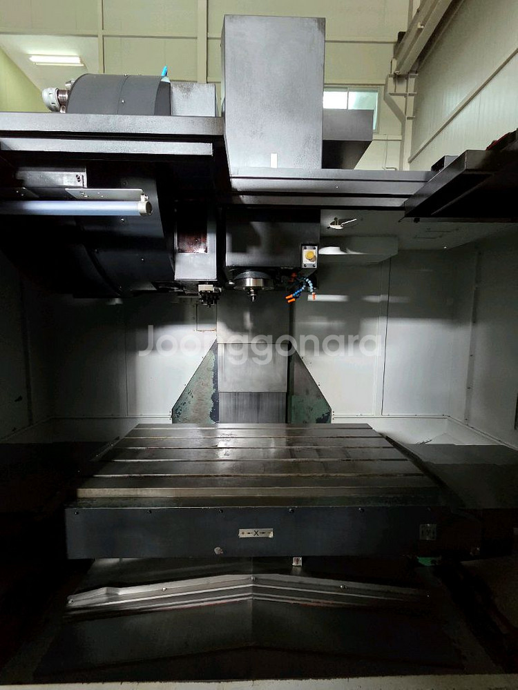 MYNX6500--6