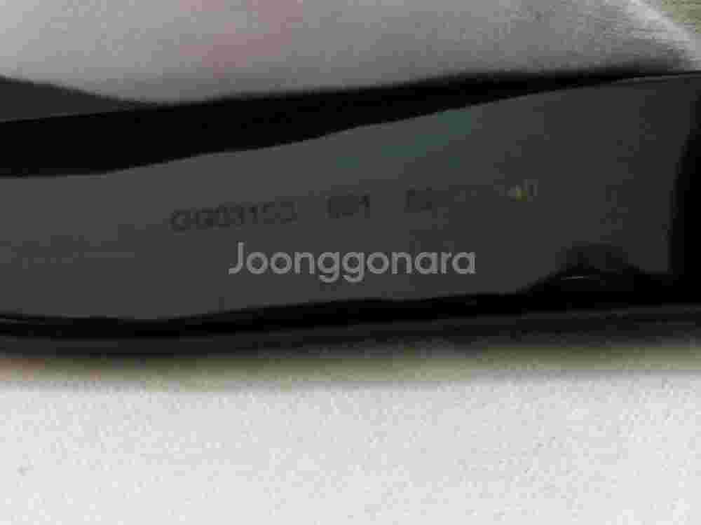 구찌 겐조 여성 선그라스 팝니다--1