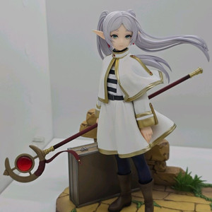 굿스마일 장송의 프리렌