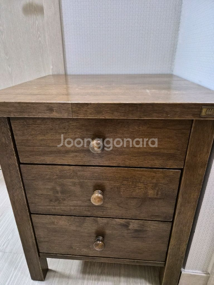 인아트 앤디 서랍장(화장대), 장식장, 협탁--3
