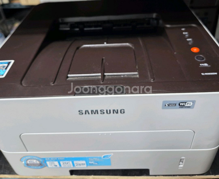흑백프린터(SL-M2830dw)--0