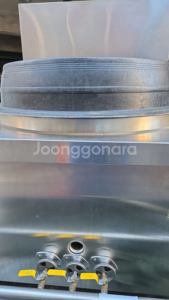 곰탕 대형가마솥 * 간택기 세트 (2022)--0