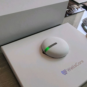 이아소 콜드레이저 (IASO) 통증치료기