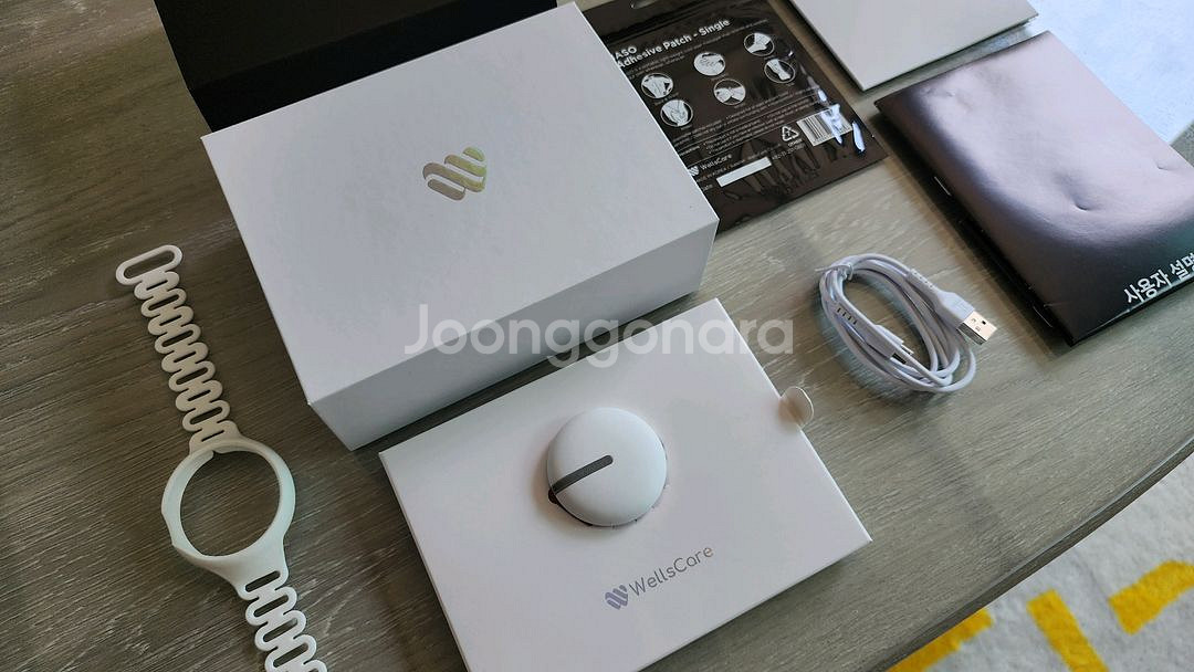 이아소 콜드레이저 (IASO) 통증치료기--1