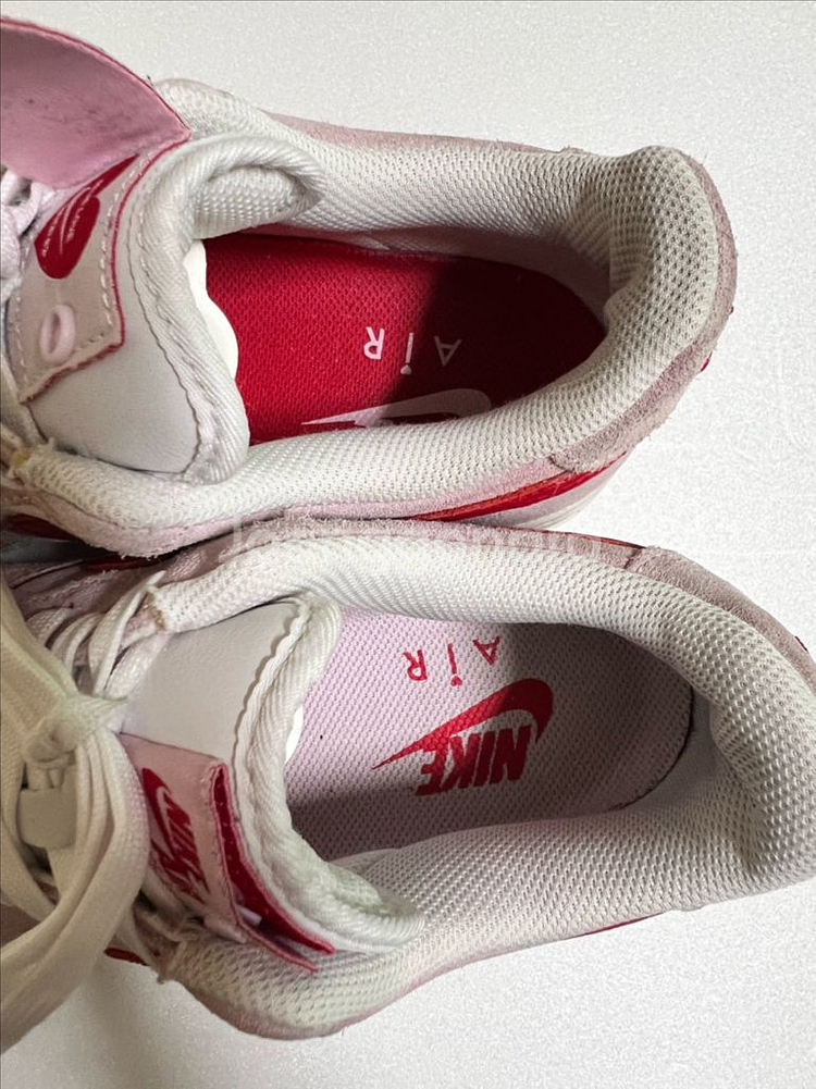 [260] 나이키 에어포스1 발렌타인데이--3