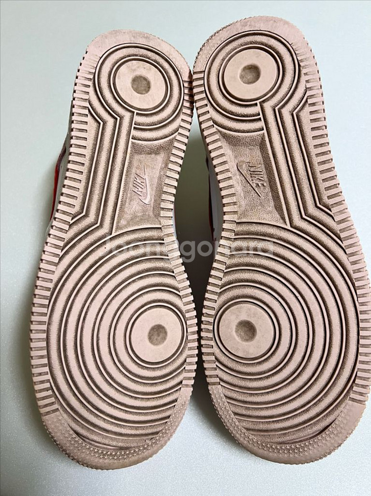 [260] 나이키 에어포스1 발렌타인데이--6