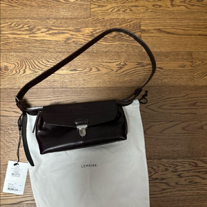 르메르 스몰 기어백