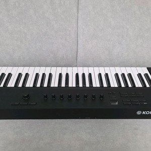 NI komplete Kontrol A49 마스터키보드