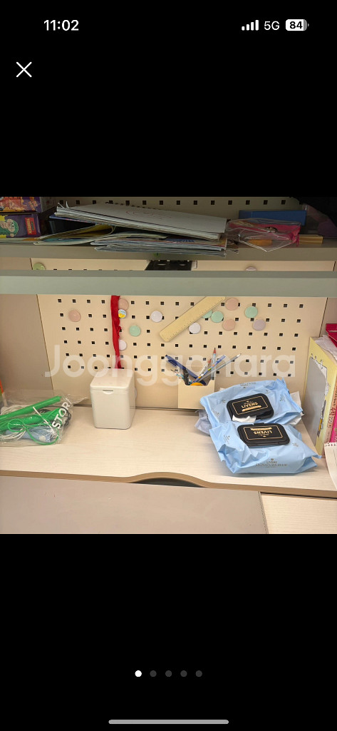 일룸책상세트--0