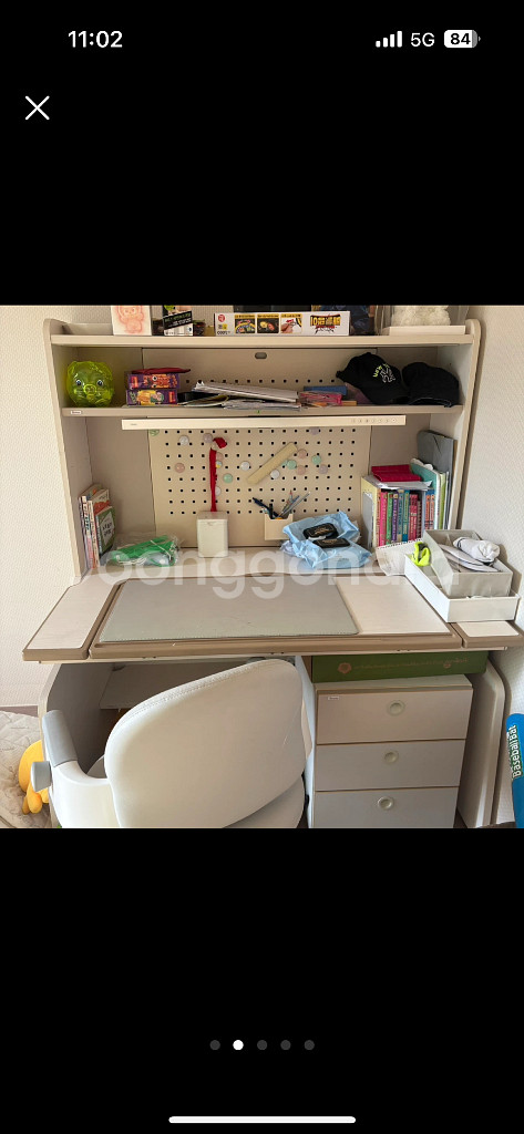 일룸책상세트--1