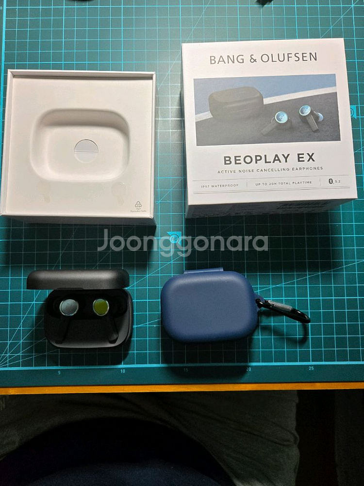 뱅앤올룹슨 beoplay ex--0