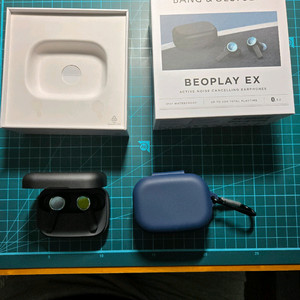 뱅앤올룹슨 beoplay ex