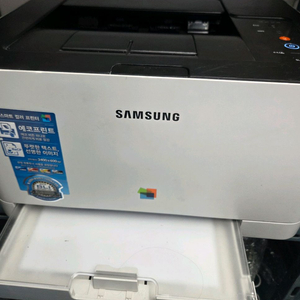 컬러레이저프린터(Sl-C430w)