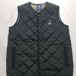 캉골 베스트 조끼 145