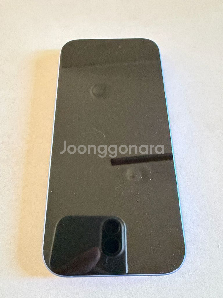 아이폰 16 256GB + 액세서리킷--3