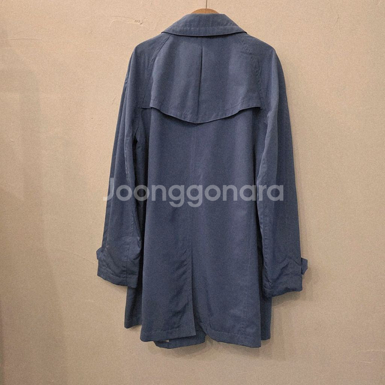 [새상품급] Coach 여성 트렌치 코트--1