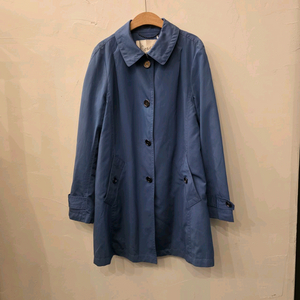 [새상품급] Coach 여성 트렌치 코트