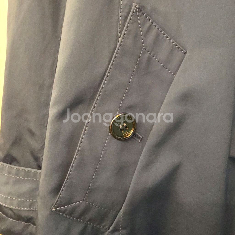 [새상품급] Coach 여성 트렌치 코트--5