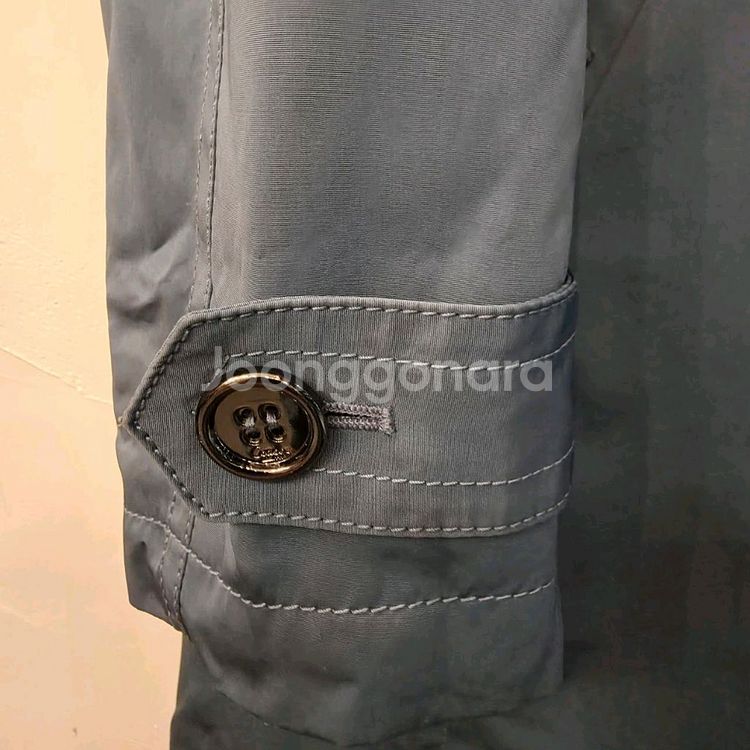 [새상품급] Coach 여성 트렌치 코트--6