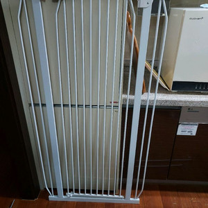 높은 안전문 강아지 애완동물펜스 애견 울타리 25000