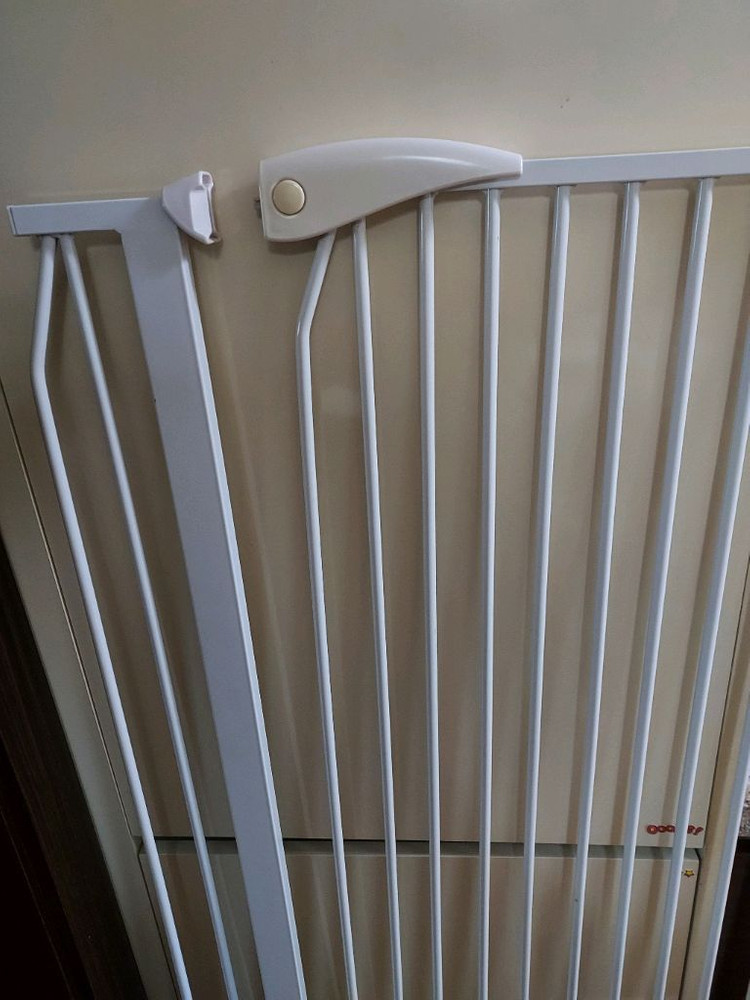 높은 안전문 강아지 애완동물펜스 애견 울타리 25000 이미지