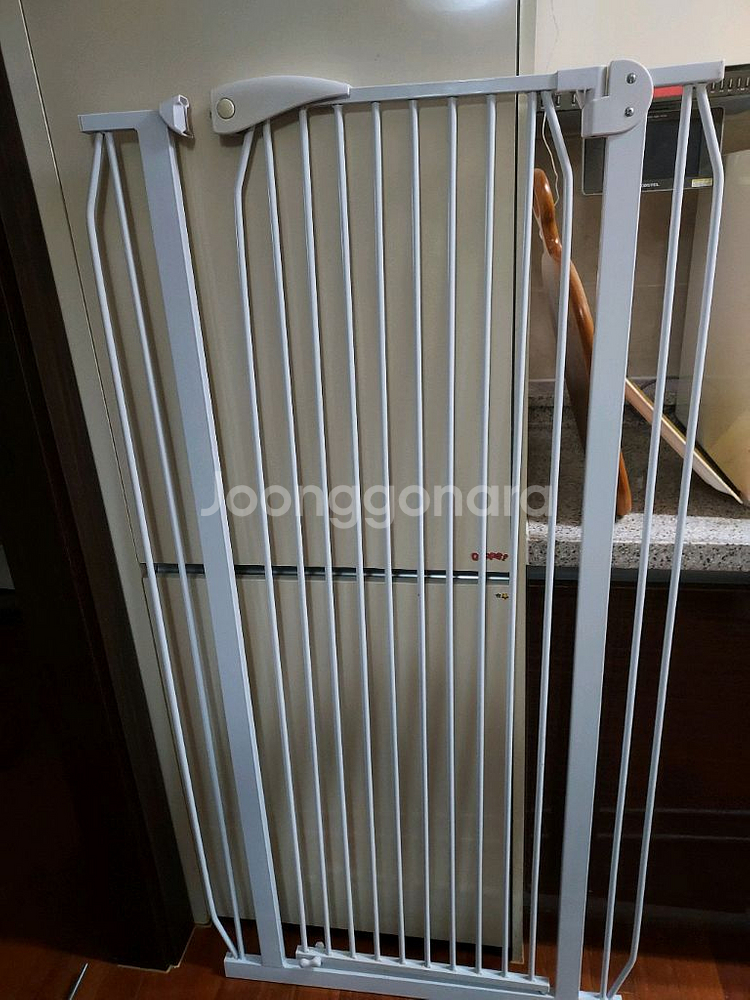 높은 안전문 강아지 애완동물펜스 애견 울타리 25000--3
