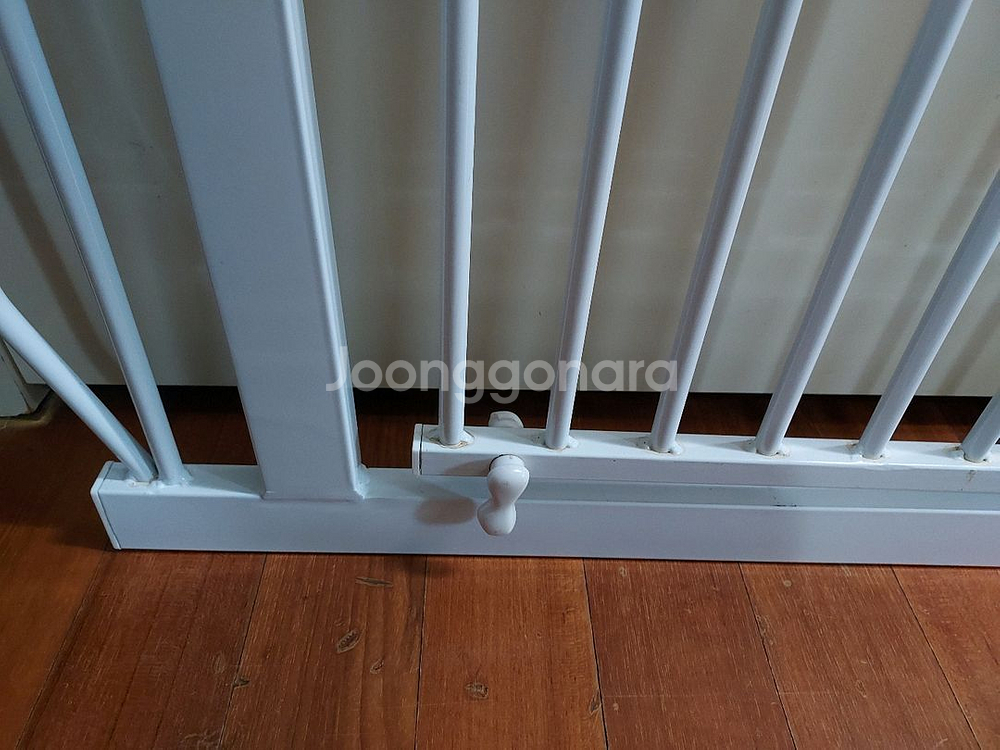 높은 안전문 강아지 애완동물펜스 애견 울타리 25000--4