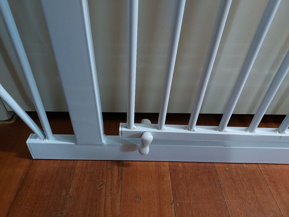 높은 안전문 강아지 애완동물펜스 애견 울타리 25000 이미지