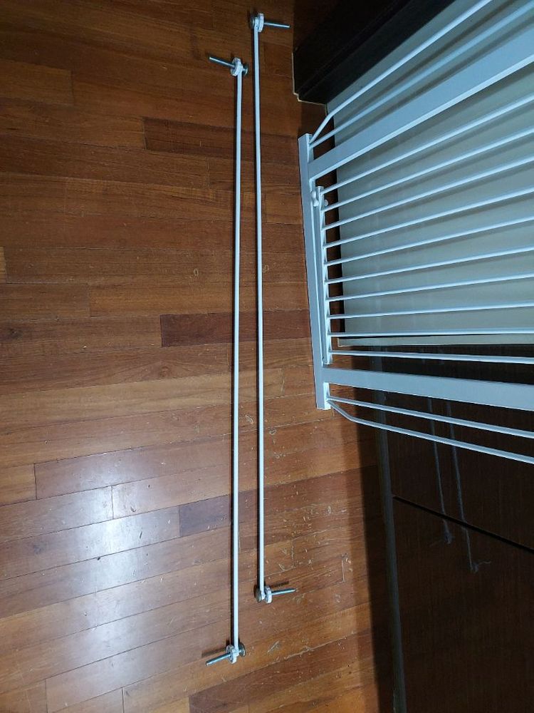 높은 안전문 강아지 애완동물펜스 애견 울타리 25000 이미지