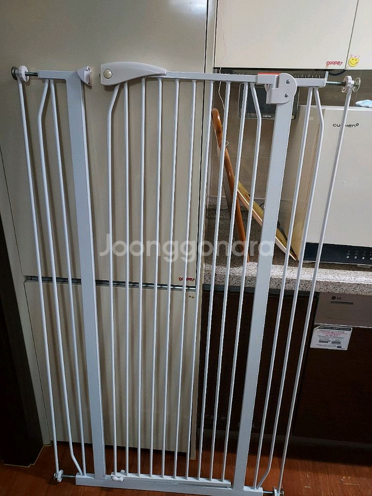 높은 안전문 강아지 애완동물펜스 애견 울타리 25000--8